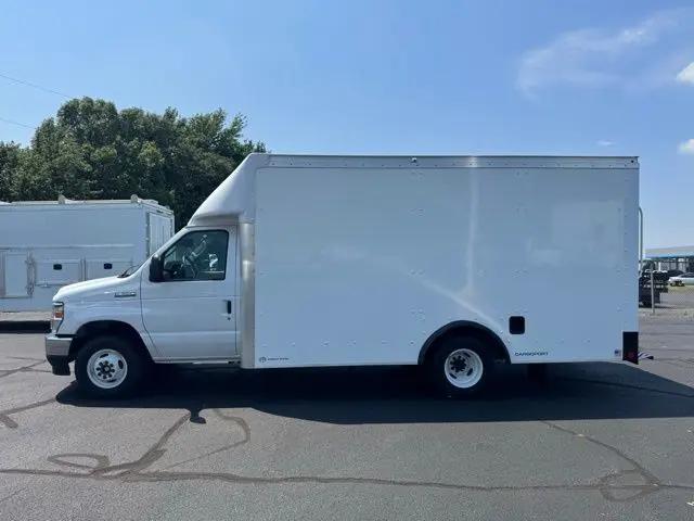 2026 Ford E-350 Cutaway E-Series Cutaway