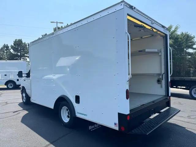 2026 Ford E-350 Cutaway E-Series Cutaway