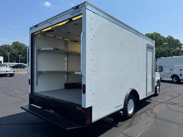 2026 Ford E-350 Cutaway E-Series Cutaway