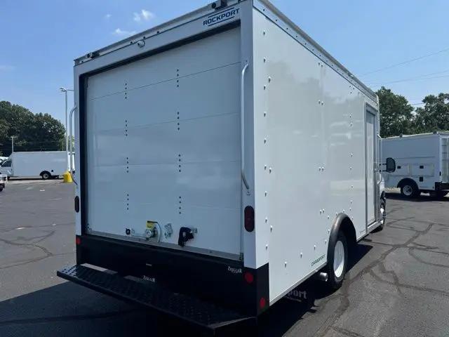 2026 Ford E-350 Cutaway E-Series Cutaway