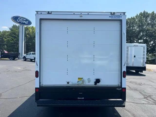 2026 Ford E-350 Cutaway E-Series Cutaway