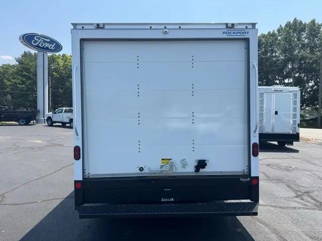 2026 Ford E-350 Cutaway E-Series Cutaway