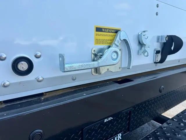 2026 Ford E-350 Cutaway E-Series Cutaway