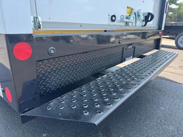 2026 Ford E-350 Cutaway E-Series Cutaway