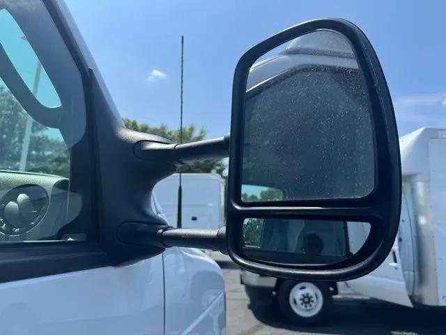 2026 Ford E-350 Cutaway E-Series Cutaway