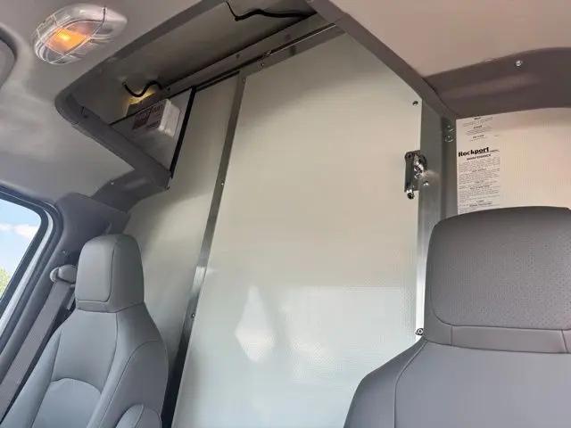 2026 Ford E-350 Cutaway E-Series Cutaway