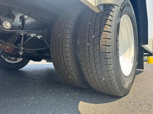 2026 Ford E-350 Cutaway E-Series Cutaway