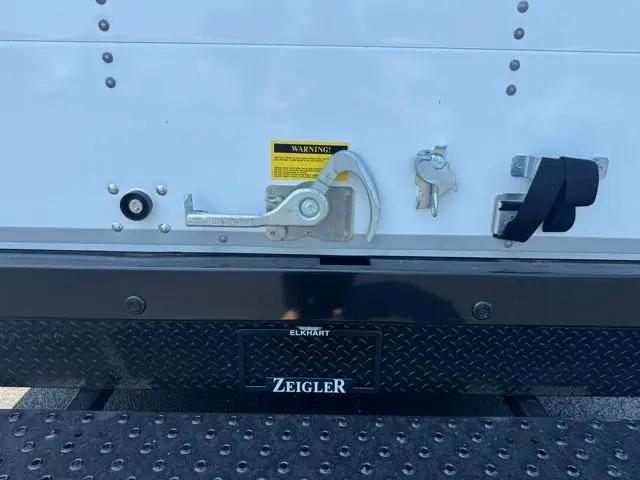 2026 Ford E-350 Cutaway E-Series Cutaway