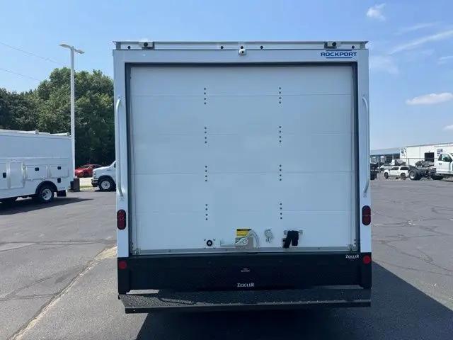 2026 Ford E-350 Cutaway E-Series Cutaway