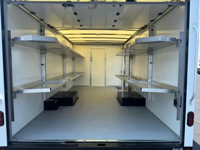 2026 Ford E-350 Cutaway E-Series Cutaway