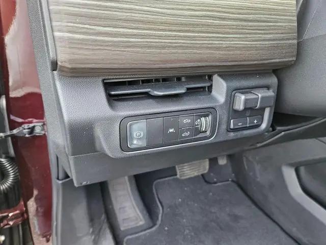 2026 GMC Sierra Extended Range Elevation