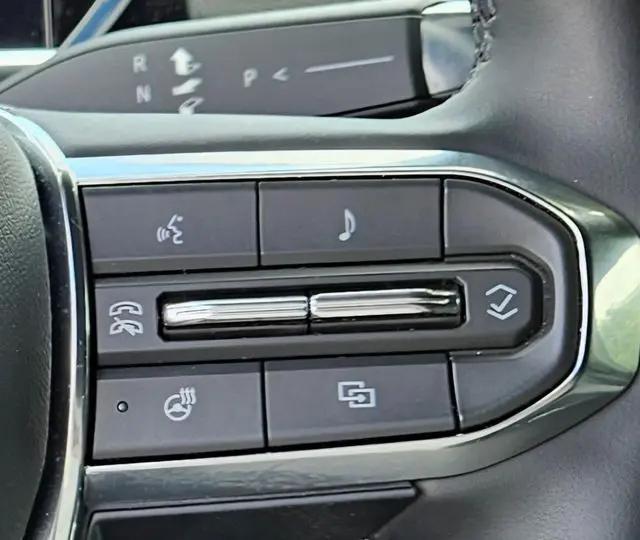 2026 GMC Sierra Extended Range Elevation