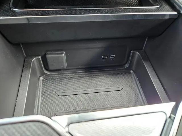 2026 GMC Sierra Extended Range Elevation