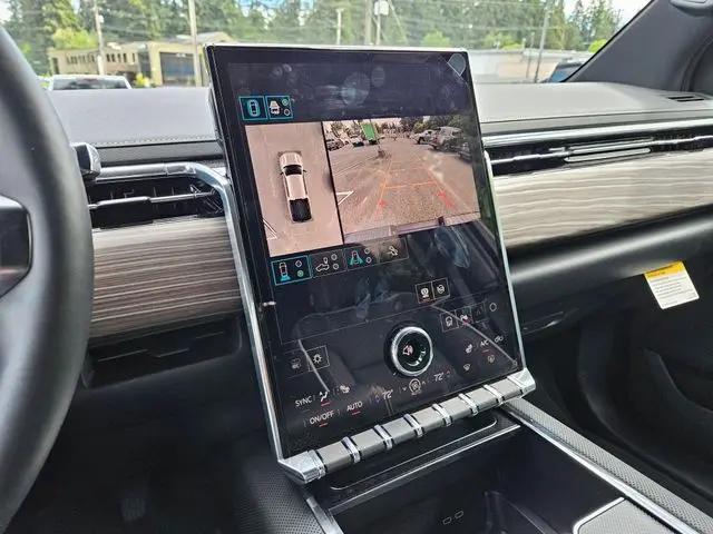 2026 GMC Sierra Extended Range Elevation