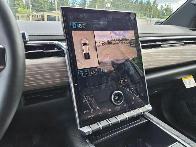 2026 GMC Sierra Extended Range Elevation