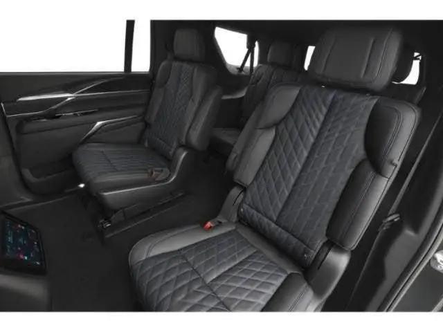 2026 Cadillac Escalade IQL Sport AWD