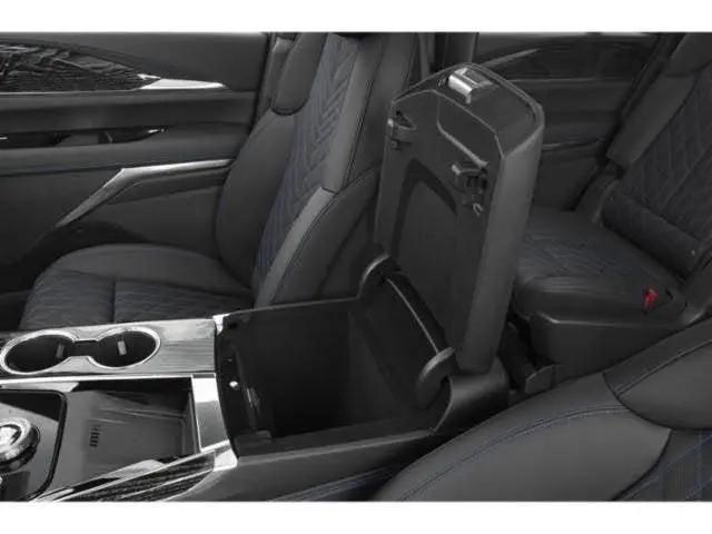 2026 Cadillac Escalade IQL Sport AWD
