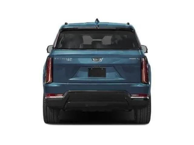 2026 Cadillac Escalade IQL Sport AWD