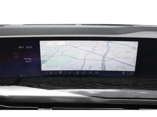 2026 Cadillac Escalade IQL Sport AWD