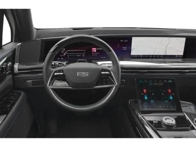 2026 Cadillac Escalade IQL Sport AWD
