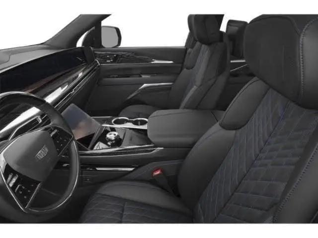 2026 Cadillac Escalade IQL Sport AWD