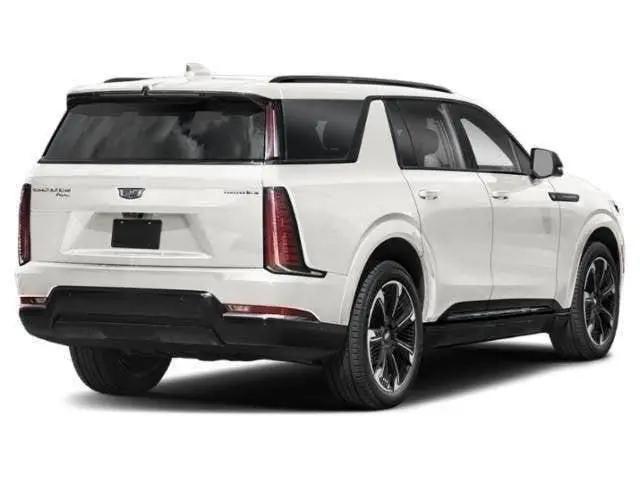 2026 Cadillac Escalade IQL Sport AWD
