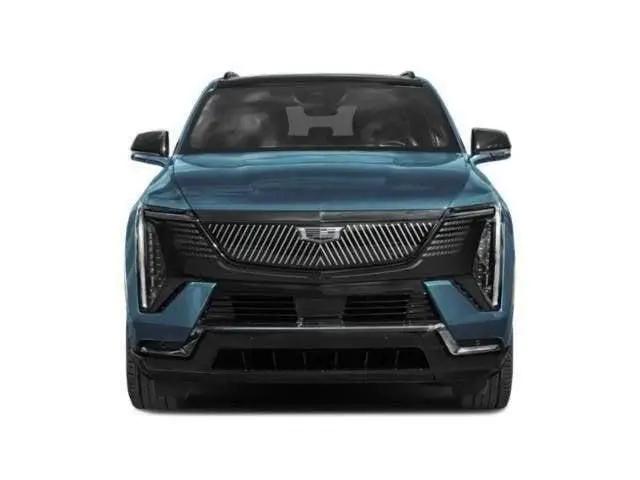 2026 Cadillac Escalade IQL Sport AWD