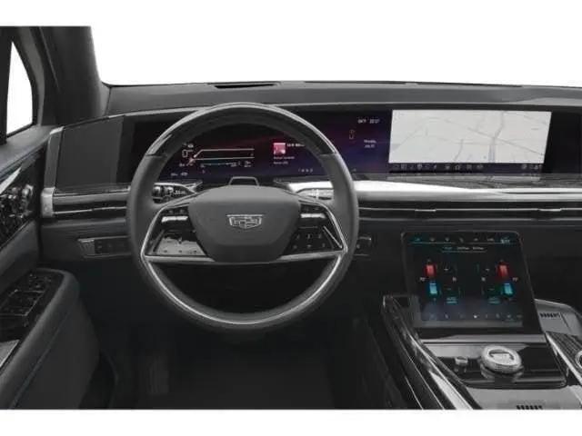 2026 Cadillac Escalade IQL Sport AWD