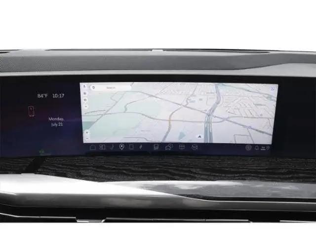 2026 Cadillac Escalade IQL Sport AWD