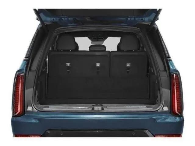 2026 Cadillac Escalade IQL Sport AWD
