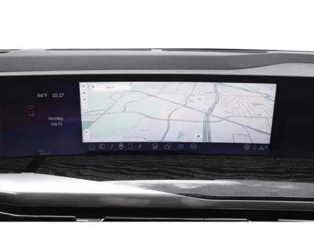 2026 Cadillac Escalade IQL Sport AWD