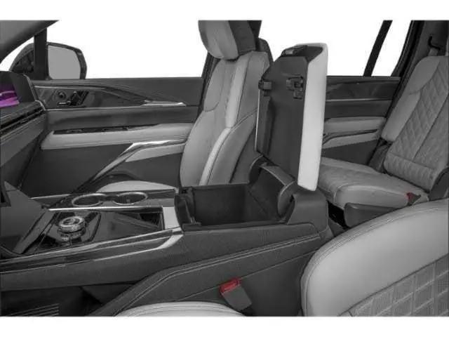 2026 Cadillac Escalade IQ Luxury
