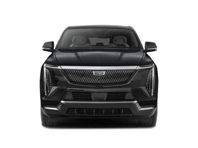 2026 Cadillac Escalade IQ Luxury
