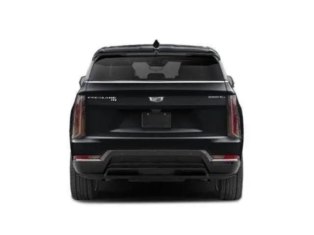 2026 Cadillac Escalade IQ Luxury