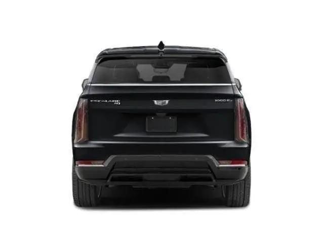 2026 Cadillac Escalade IQ Luxury