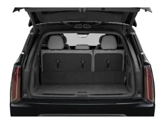 2026 Cadillac Escalade IQ Luxury