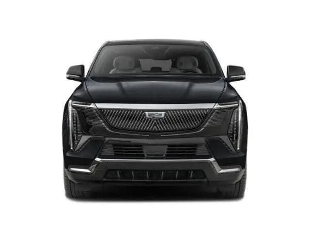 2026 Cadillac Escalade IQ Luxury