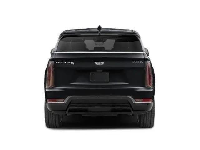 2026 Cadillac Escalade IQ Luxury