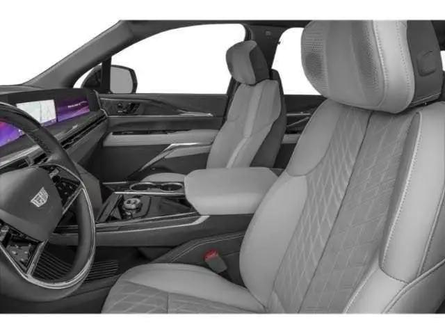 2026 Cadillac Escalade IQ Luxury