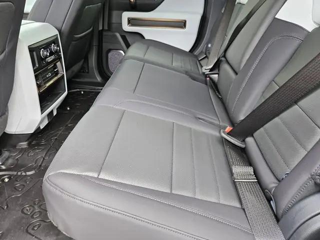 2025 GMC HUMMER EV e4WD 3X