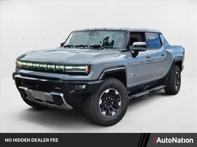 2025 GMC HUMMER EV e4WD 3X for sale in Lone Tree, CO