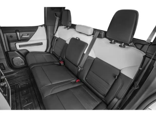 2025 GMC HUMMER EV e4WD 3X