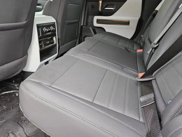 2025 GMC HUMMER EV e4WD 3X