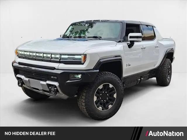2025 GMC HUMMER EV e4WD 3X for sale in Lone Tree, CO