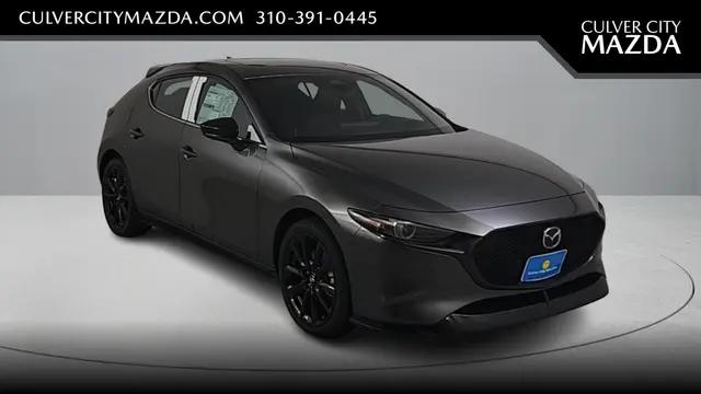 2025 Mazda Mazda3 2.5 Turbo Premium Plus for sale in Culver City, CA