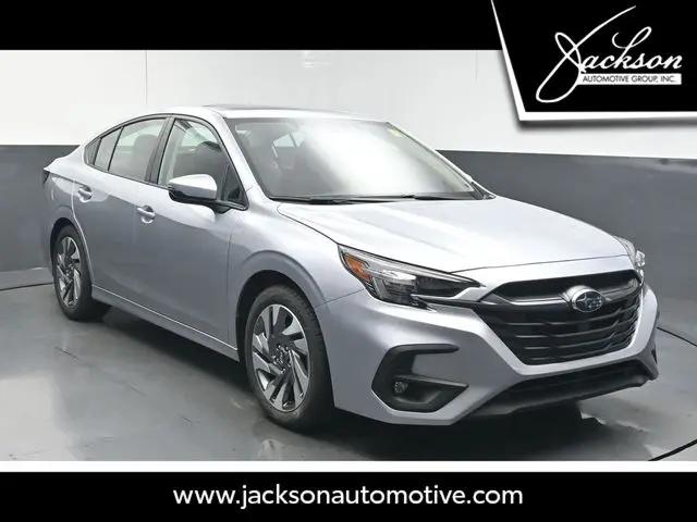 2025 Subaru Legacy Limited for sale in Macon, GA