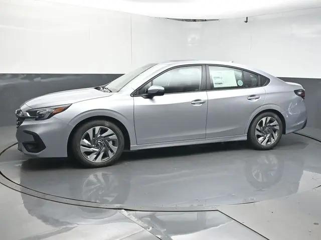 2025 Subaru Legacy Limited