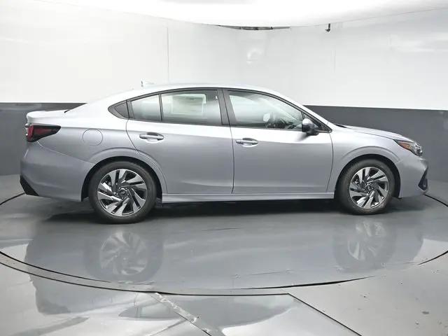 2025 Subaru Legacy Limited