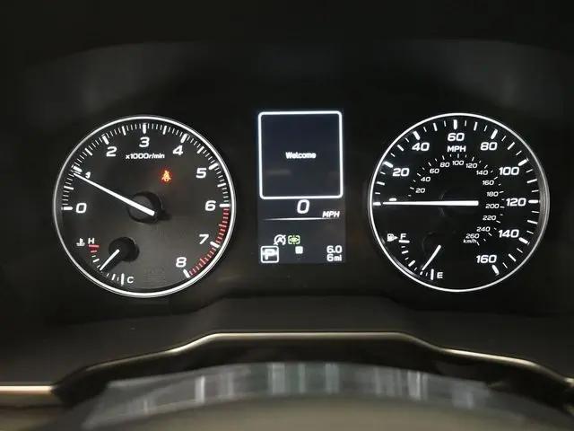 2025 Subaru Legacy Limited