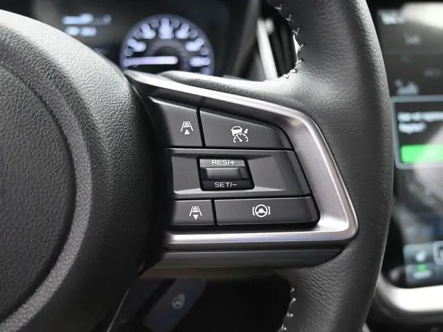 2025 Subaru Legacy Limited